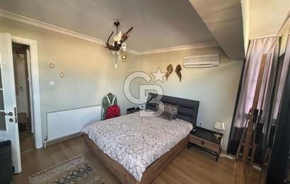 Ege Üni. ve Hastane Yakını Eşyalı Satılık 2+1 Daire