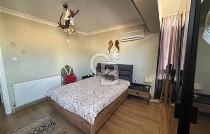 Ege Üni. ve Hastane Yakını Eşyalı Satılık 2+1 Daire