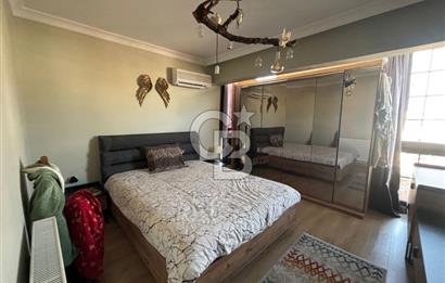 Ege Üni. ve Hastane Yakını Eşyalı Satılık 2+1 Daire