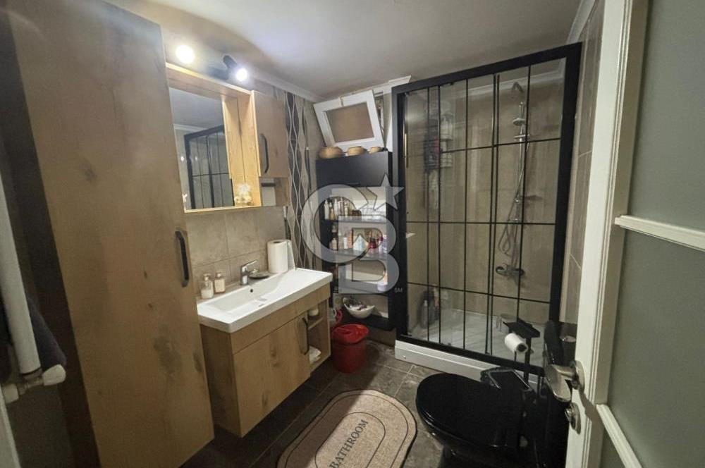 Ege Üni. ve Hastane Yakını Eşyalı Satılık 2+1 Daire