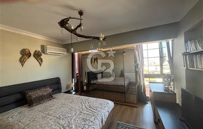 Ege Üni. ve Hastane Yakını Eşyalı Satılık 2+1 Daire