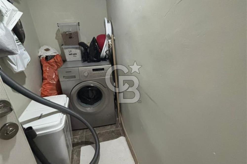 Ege Üni. ve Hastane Yakını Eşyalı Satılık 2+1 Daire