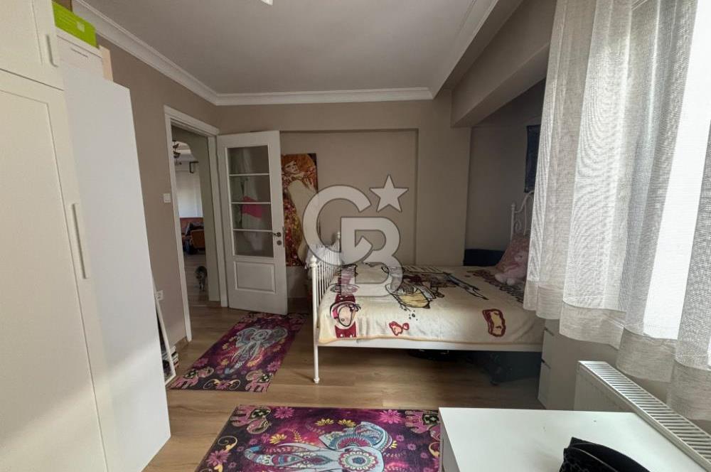 Ege Üni. ve Hastane Yakını Eşyalı Satılık 2+1 Daire