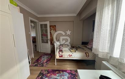 Ege Üni. ve Hastane Yakını Eşyalı Satılık 2+1 Daire