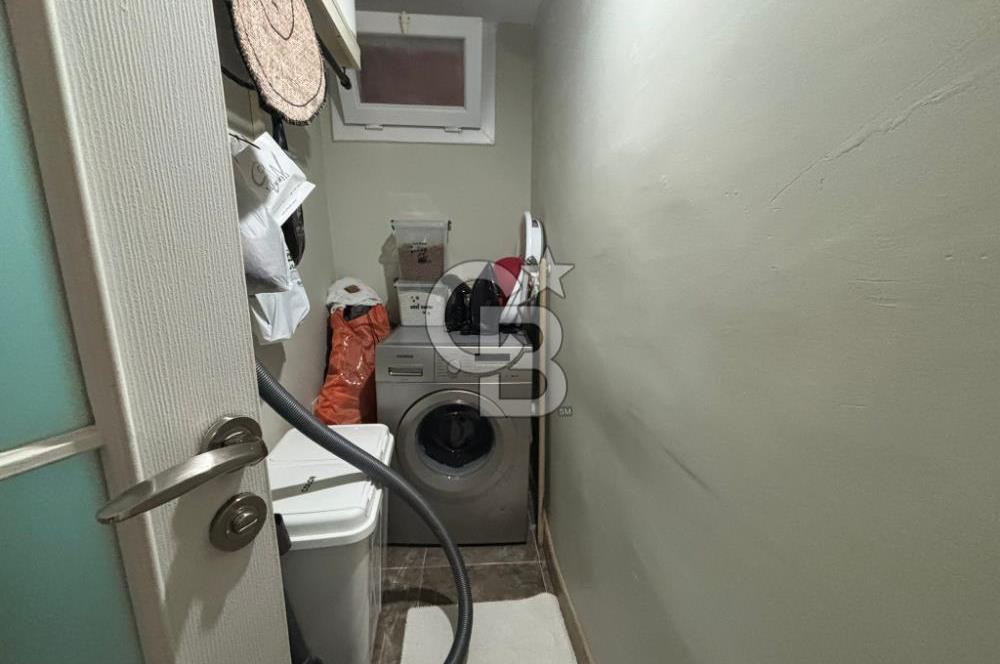 Ege Üni. ve Hastane Yakını Eşyalı Satılık 2+1 Daire