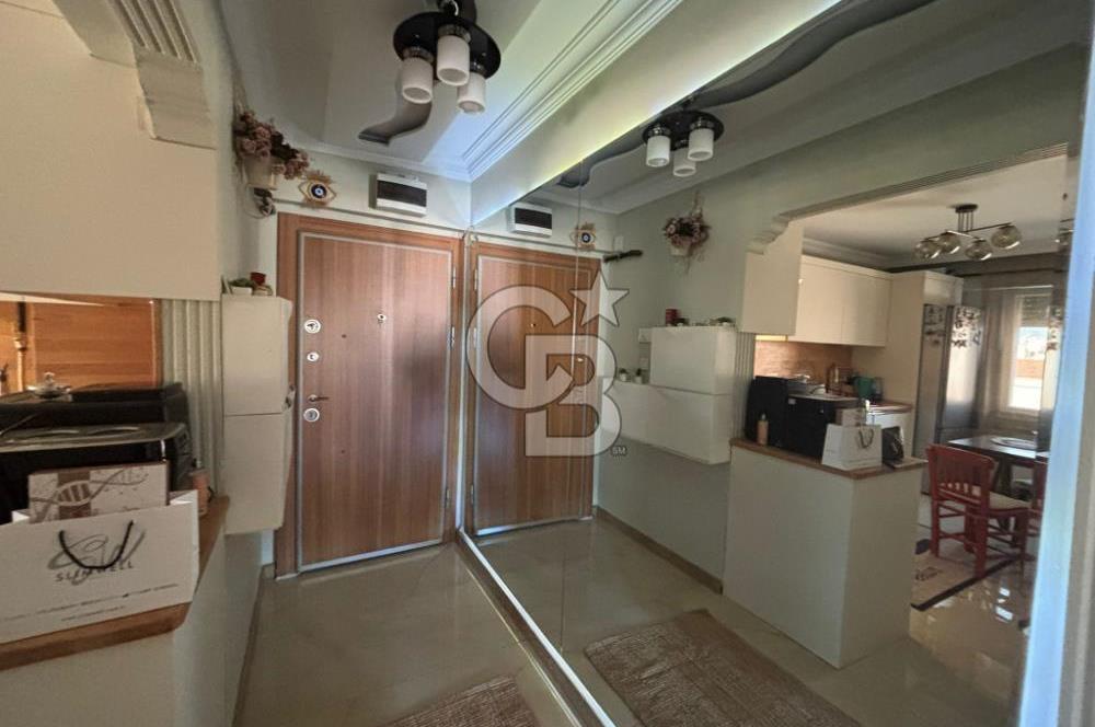 Ege Üni. ve Hastane Yakını Eşyalı Satılık 2+1 Daire