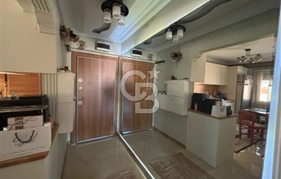 Ege Üni. ve Hastane Yakını Eşyalı Satılık 2+1 Daire