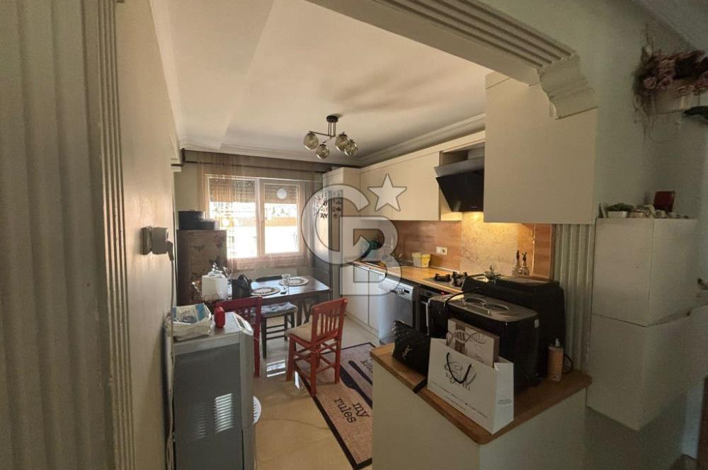 Ege Üni. ve Hastane Yakını Eşyalı Satılık 2+1 Daire