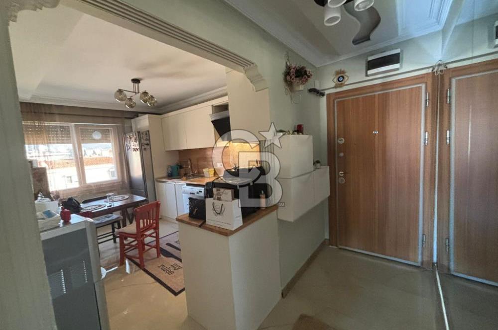 Ege Üni. ve Hastane Yakını Eşyalı Satılık 2+1 Daire