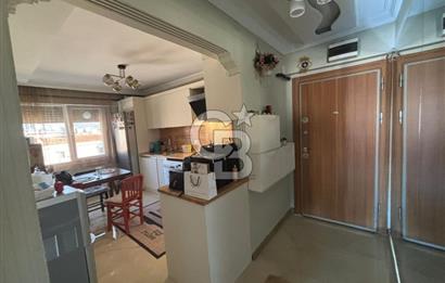 Ege Üni. ve Hastane Yakını Eşyalı Satılık 2+1 Daire