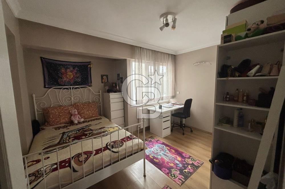 Ege Üni. ve Hastane Yakını Eşyalı Satılık 2+1 Daire