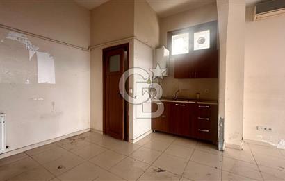 GÖZTEPE , MERDİVENKÖY , CEVDET ANDAY SOKAK'TA 85 M2 DÜKKAN