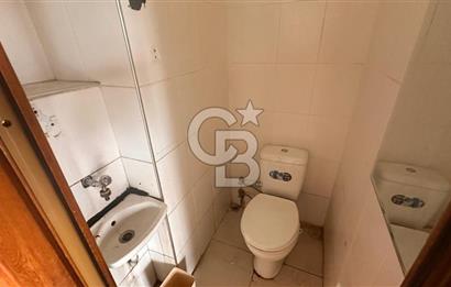 GÖZTEPE , MERDİVENKÖY , CEVDET ANDAY SOKAK'TA 85 M2 DÜKKAN