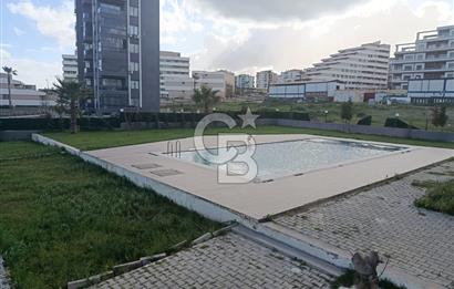 Ayrancılar İnönü Mah. Kiralık 3+1 Havuzlu Daire