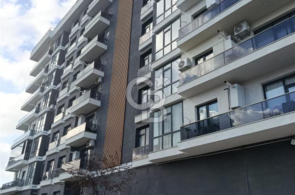 Ayrancılar İnönü Mah. Kiralık 3+1 Havuzlu Daire