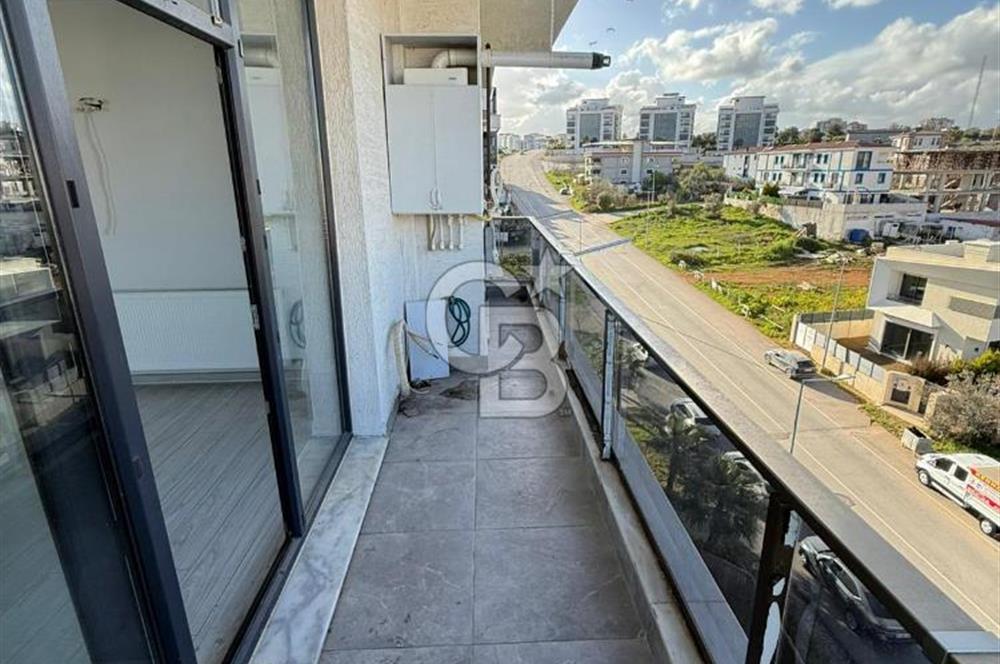 Ayrancılar İnönü Mah. Kiralık 3+1 Havuzlu Daire