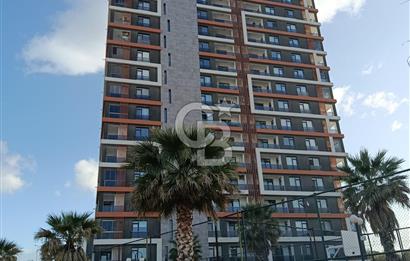 Ayrancılarda 3 Cepheli Havuzlu Kiralık 3+1 Daire