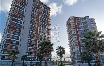 Ayrancılarda 3 Cepheli Havuzlu Kiralık 3+1 Daire