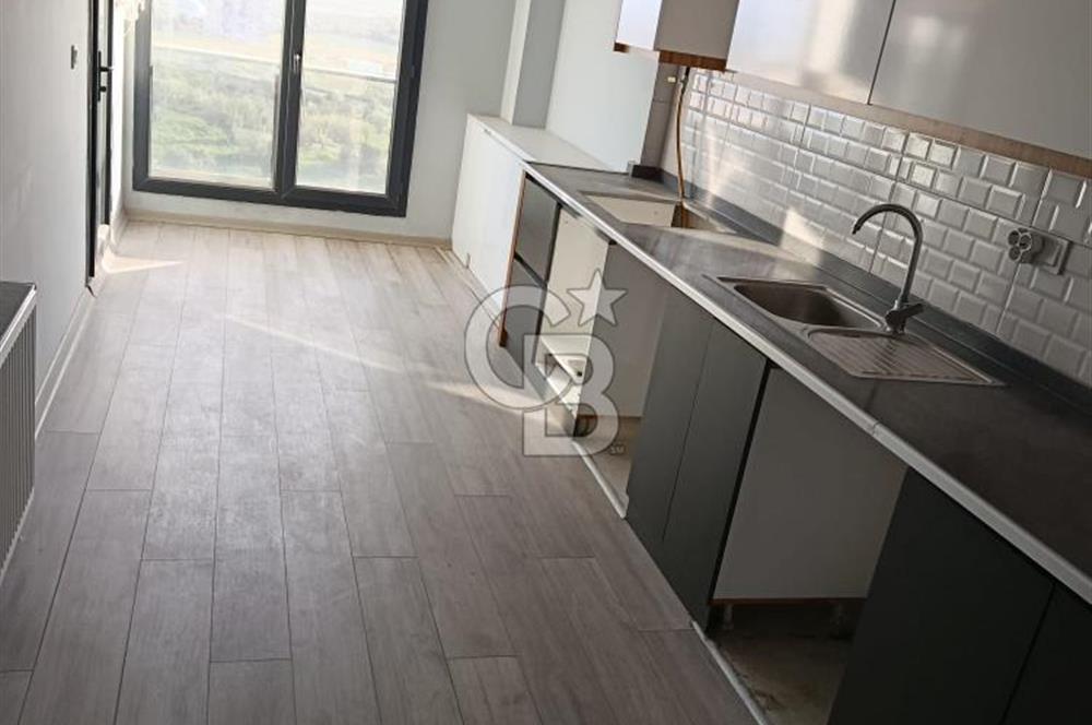 Ayrancılarda 3 Cepheli Havuzlu Kiralık 3+1 Daire