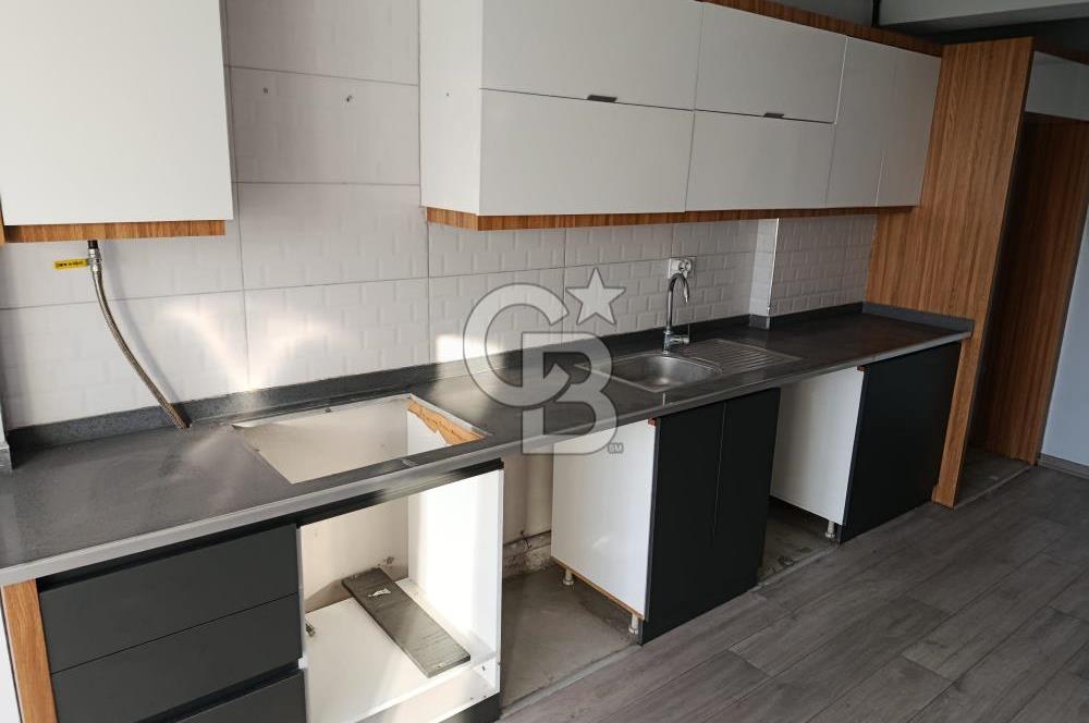 Ayrancılarda 3 Cepheli Havuzlu Kiralık 3+1 Daire