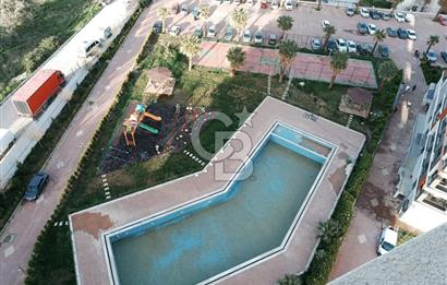 Ayrancılarda 3 Cepheli Havuzlu Kiralık 3+1 Daire