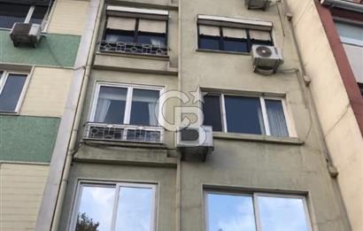 CB OKSİJEN'DEN KABATAŞ SETÜSTÜNDE FULL DENİZ MANZARALI KOMPLE SATILIK BİNA