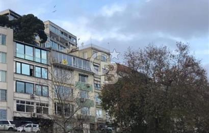 CB OKSİJEN'DEN KABATAŞ SETÜSTÜNDE FULL DENİZ MANZARALI KOMPLE SATILIK BİNA