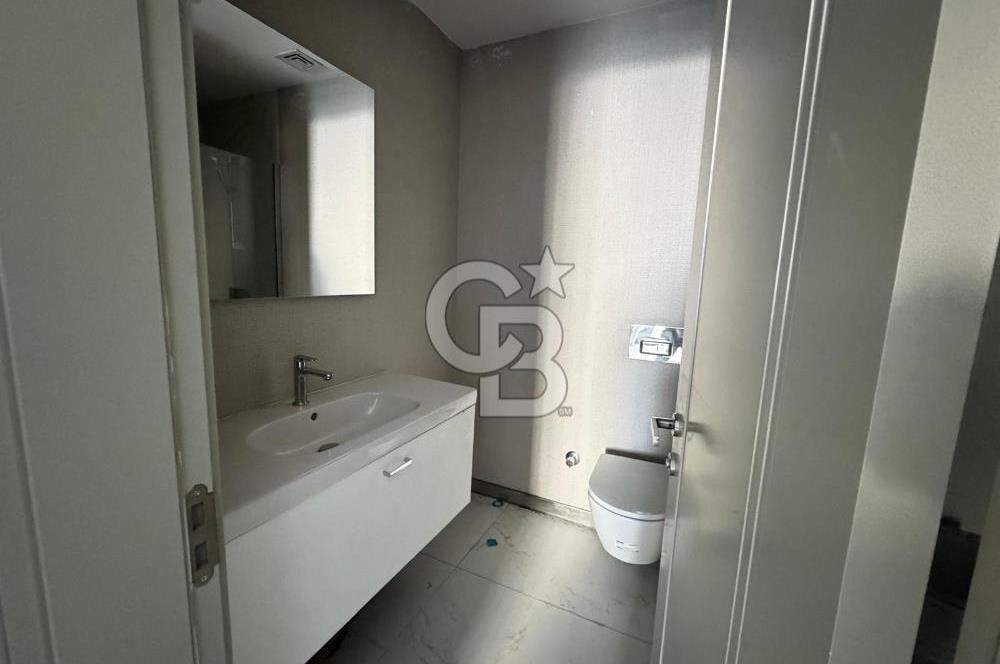 USELAND EVRENİN'DEN MEGAPOL İZMİR'DE 2+1 HOME&OFİS