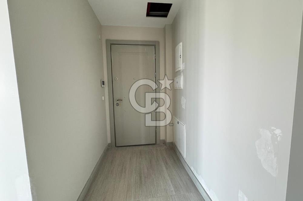 USELAND EVRENİN'DEN MEGAPOL İZMİR'DE 2+1 HOME&OFİS