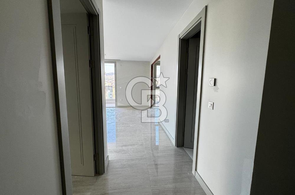 USELAND EVRENİN'DEN MEGAPOL İZMİR'DE 2+1 HOME&OFİS