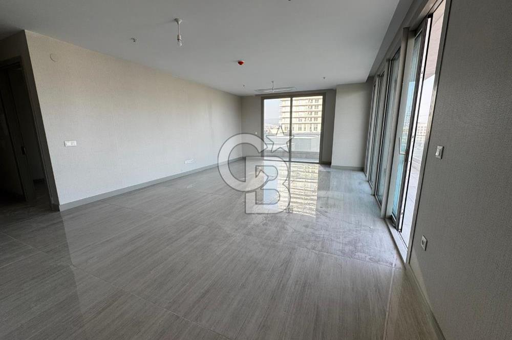 USELAND EVRENİN'DEN MEGAPOL İZMİR'DE 2+1 HOME&OFİS