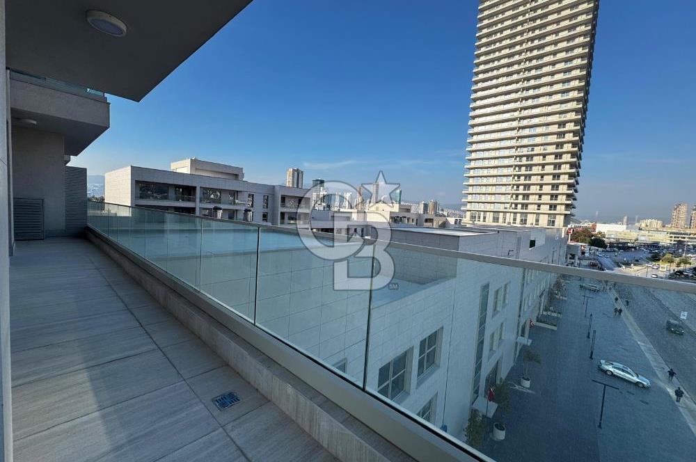 USELAND EVRENİN'DEN MEGAPOL İZMİR'DE 2+1 HOME&OFİS