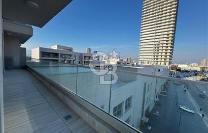 USELAND EVRENİN'DEN MEGAPOL İZMİR'DE 2+1 HOME&OFİS