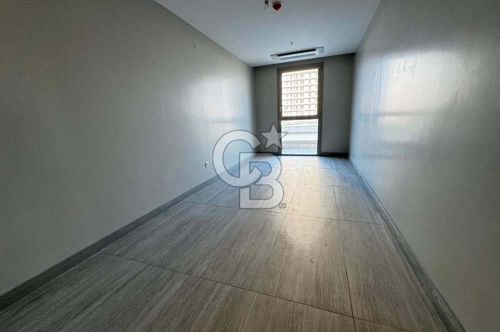 USELAND EVRENİN'DEN MEGAPOL İZMİR'DE 2+1 HOME&OFİS