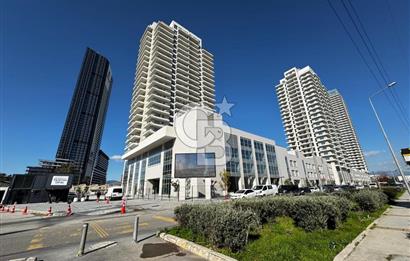 USELAND EVRENİN'DEN MEGAPOL İZMİR'DE 2+1 HOME&OFİS