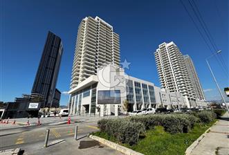 USELAND EVRENİN'DEN MEGAPOL İZMİR'DE 2+1 HOME&OFİS - 5 - 342906