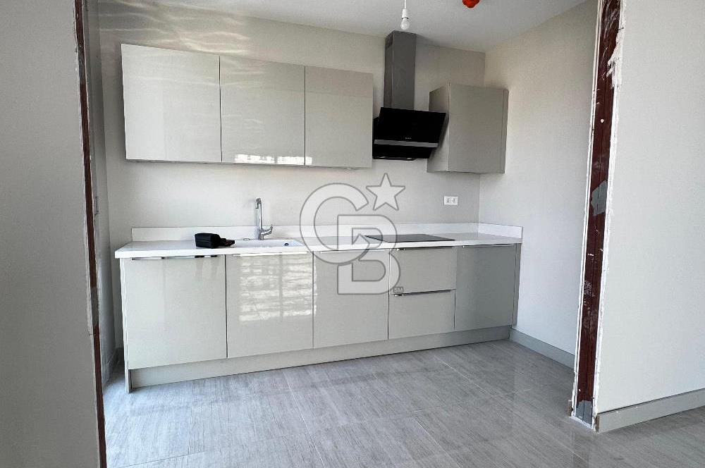 USELAND EVRENİN'DEN MEGAPOL İZMİR'DE 2+1 HOME&OFİS