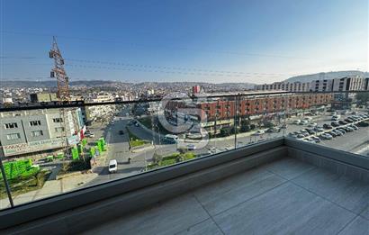 USELAND EVRENİN'DEN MEGAPOL İZMİR'DE 2+1 HOME&OFİS