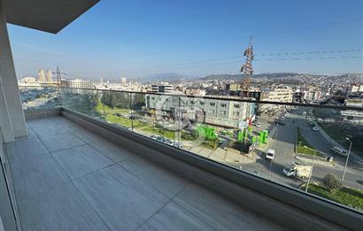 USELAND EVRENİN'DEN MEGAPOL İZMİR'DE 2+1 HOME&OFİS