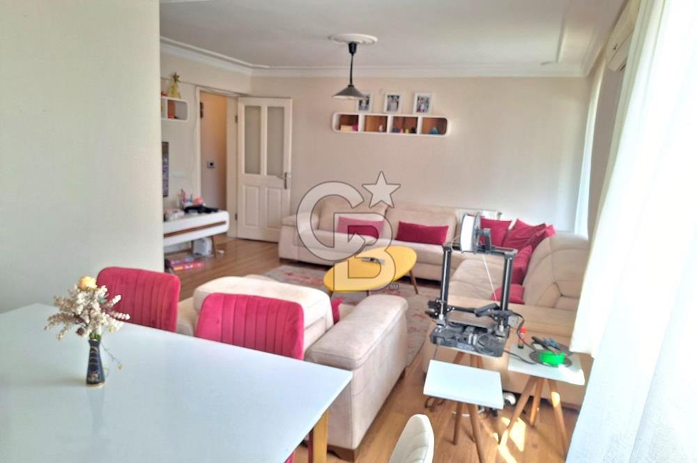 Çiğli Yakakent Site İçerisinde Satılık 3+1 Daire