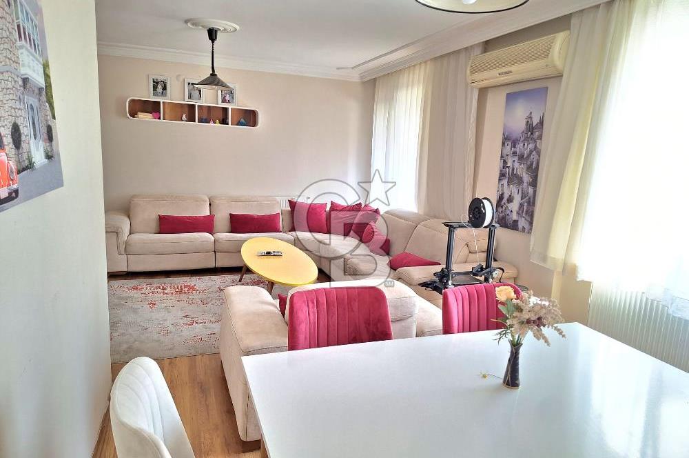 Çiğli Yakakent Site İçerisinde Satılık 3+1 Daire