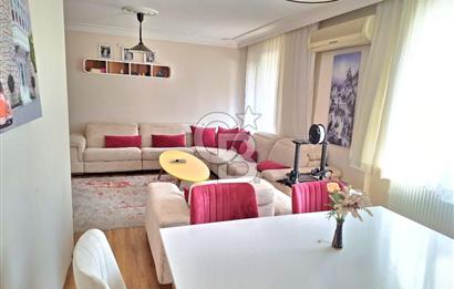 Çiğli Yakakent Site İçerisinde Satılık 3+1 Daire