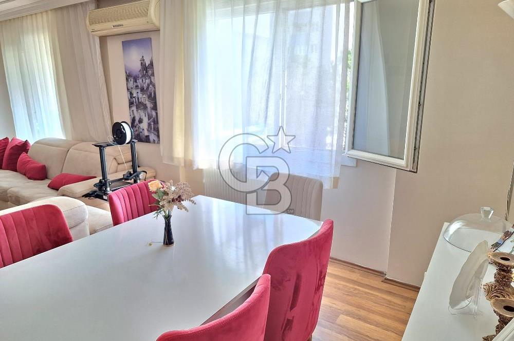 Çiğli Yakakent Site İçerisinde Satılık 3+1 Daire