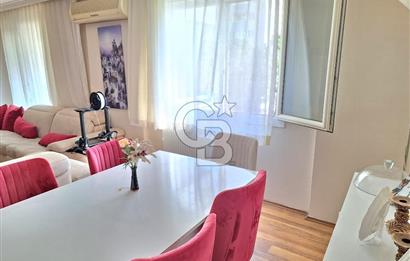 Çiğli Yakakent Site İçerisinde Satılık 3+1 Daire