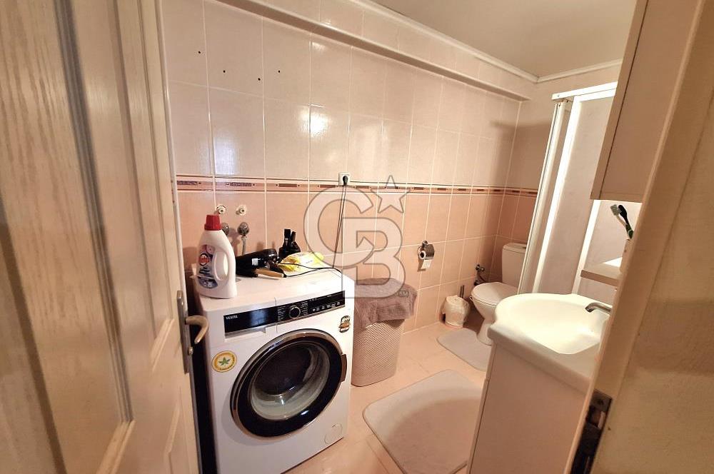 Çiğli Yakakent Site İçerisinde Satılık 3+1 Daire