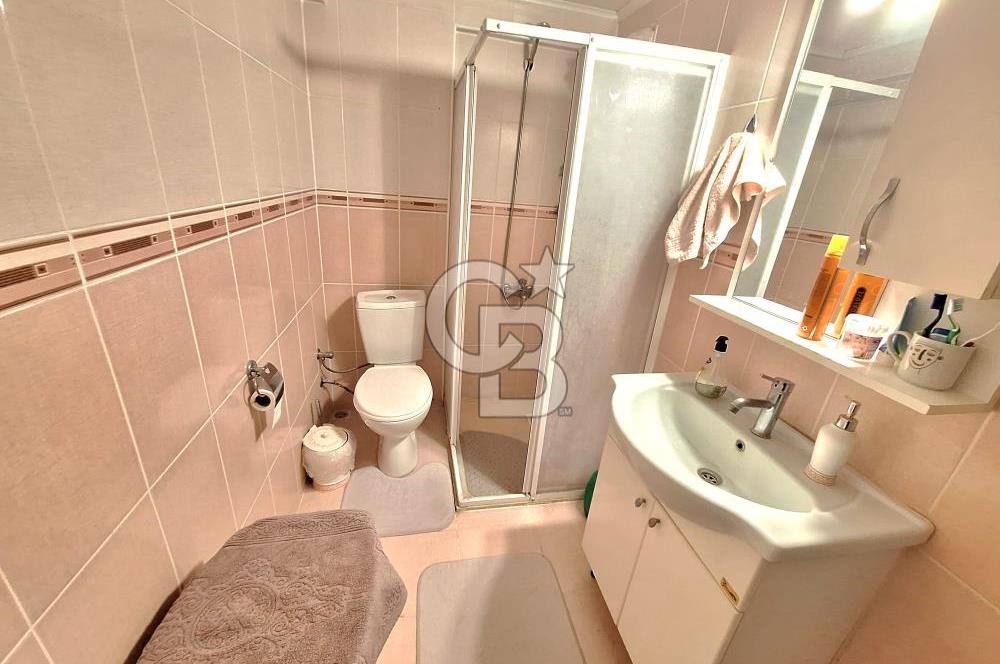 Çiğli Yakakent Site İçerisinde Satılık 3+1 Daire