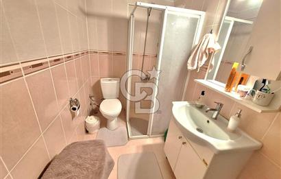 Çiğli Yakakent Site İçerisinde Satılık 3+1 Daire