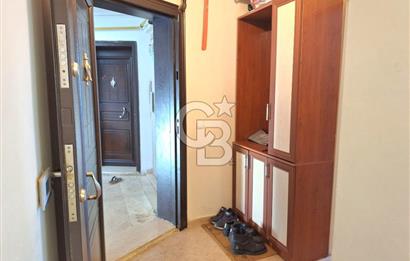 Çiğli Yakakent Site İçerisinde Satılık 3+1 Daire