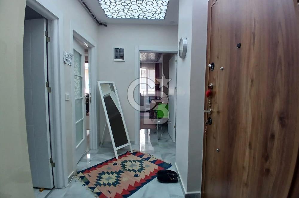 Çekmeköy Merkez Mallesi Satılık 2+1 Daire