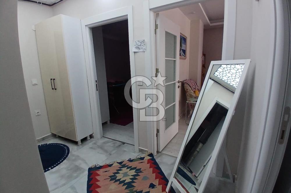 Çekmeköy Merkez Mallesi Satılık 2+1 Daire